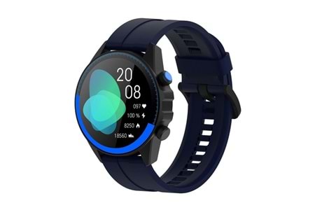INFINIX XW2-BLUE Akıllı Saat Mavi