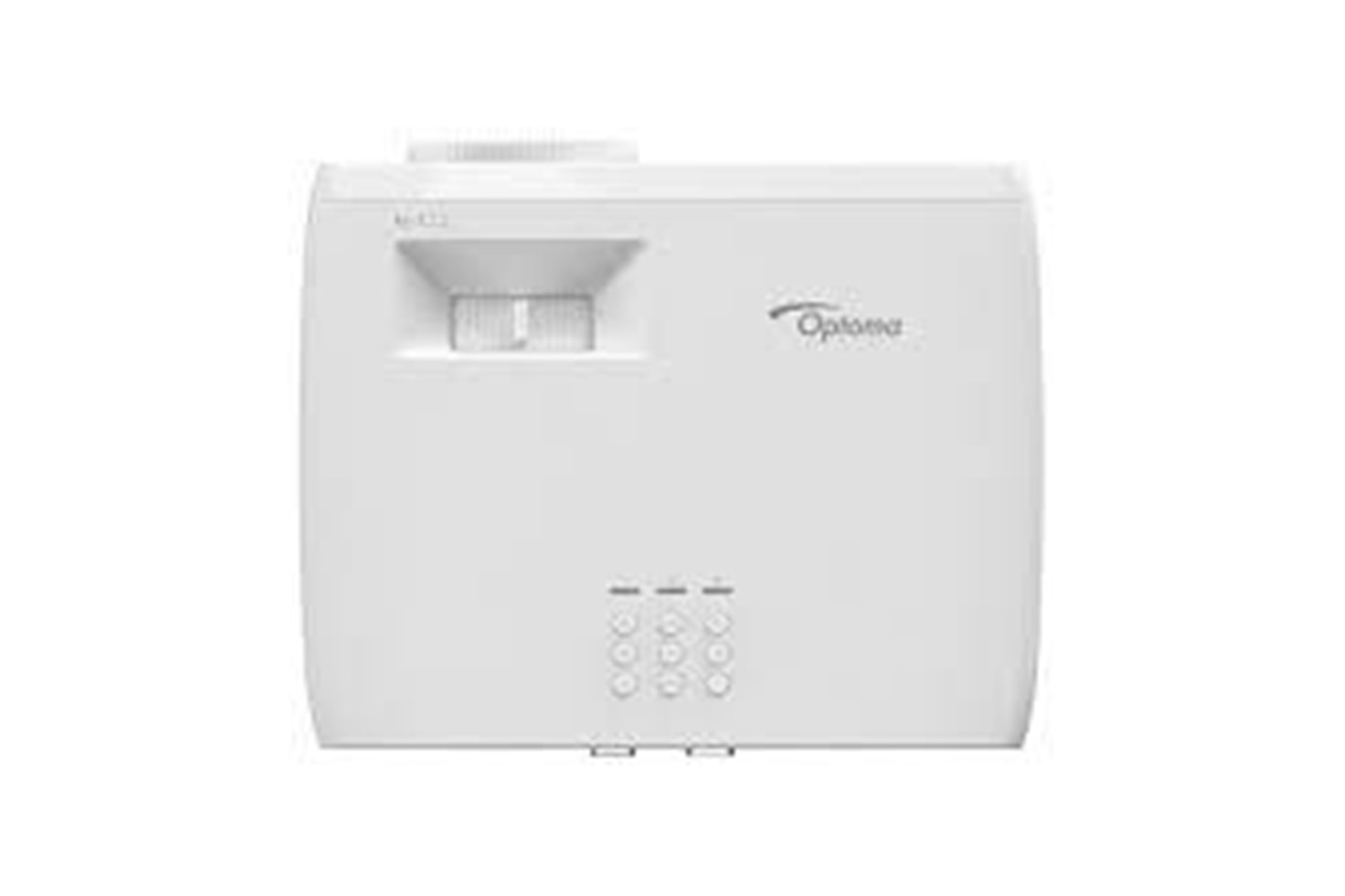 OPTOMA 4000ansilümen ZH400 1920x1080 LAZER PROJEKSİYON