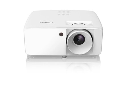 OPTOMA 4000ansilümen ZW350E 1280X800 LAZER PROJEKSİYON