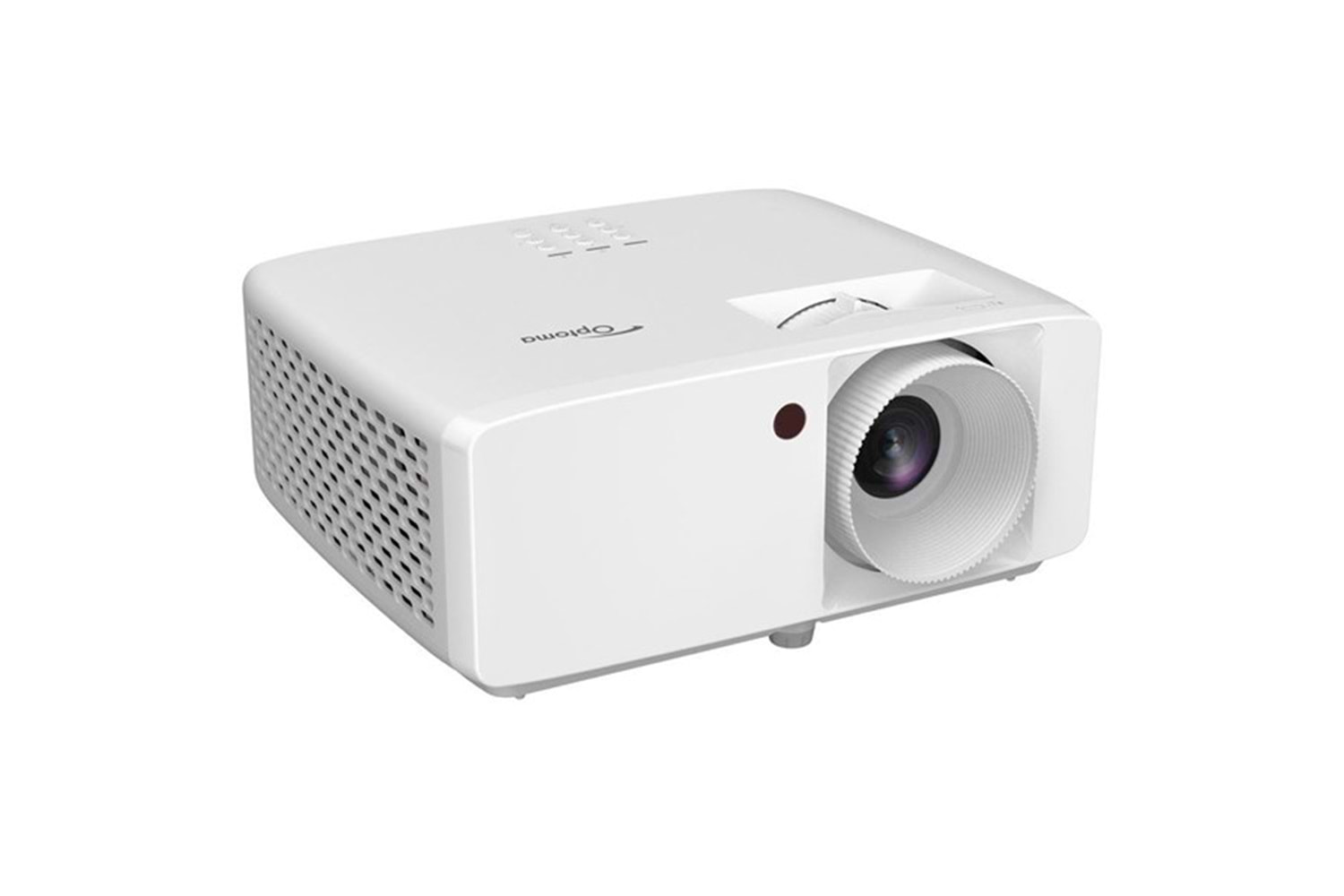 OPTOMA 4000ansilümen ZW350E 1280X800 LAZER PROJEKSİYON