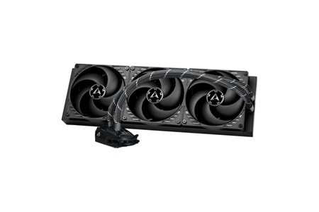 ARCTIC 420MM LIQUID FREEZER II AR-ACFRE00092A SIVI SOĞUTMALI AM5-1700P İŞLEMCİ FANI