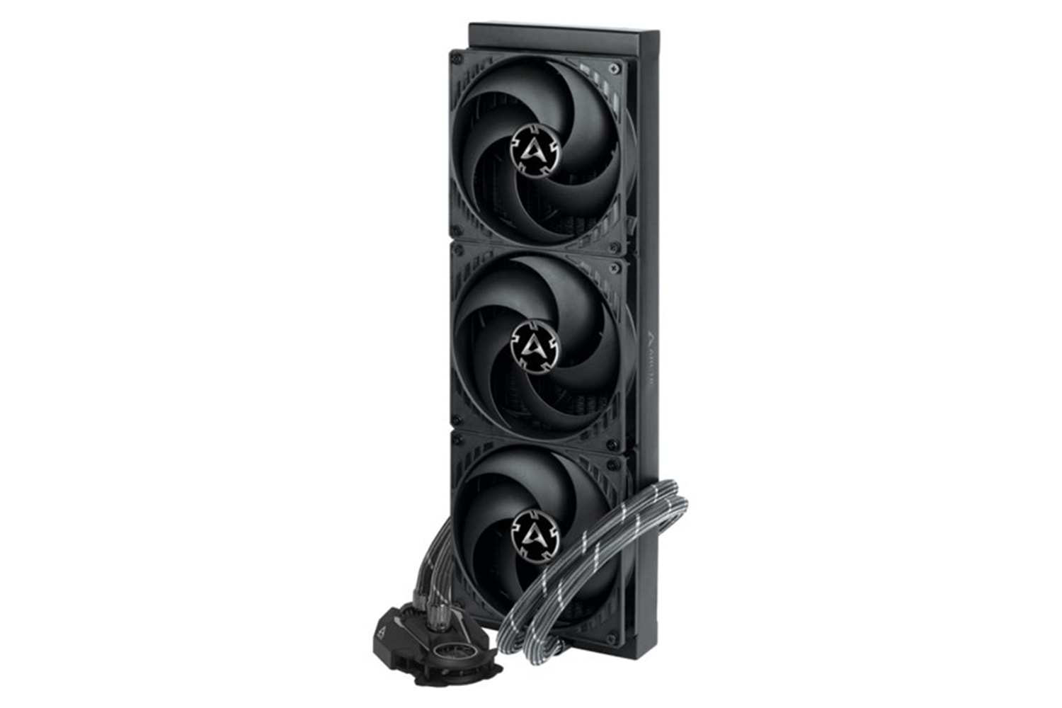 ARCTIC 420MM LIQUID FREEZER II AR-ACFRE00092A SIVI SOĞUTMALI AM5-1700P İŞLEMCİ FANI