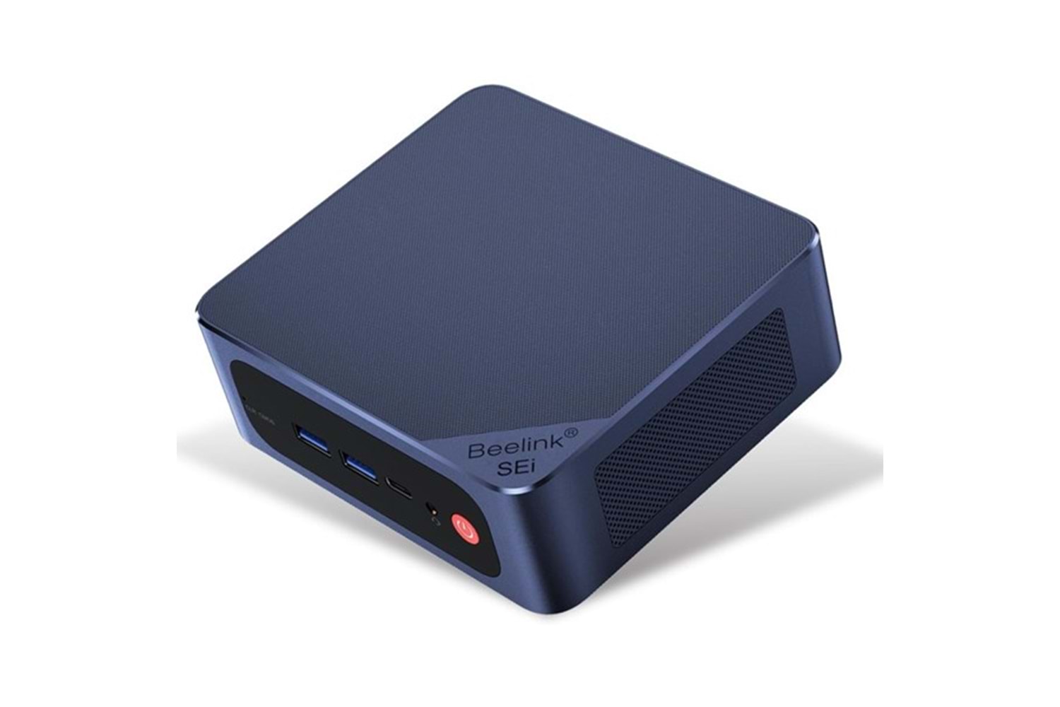 BEELINK SEi12 PRO CORE i7 12650H-32GB RAM-500GB NVME-W11 PRO MINI PC