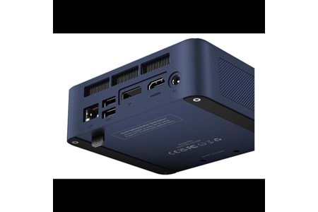 BEELINK SEi12 PRO CORE i7 12650H-32GB RAM-500GB NVME-W11 PRO MINI PC