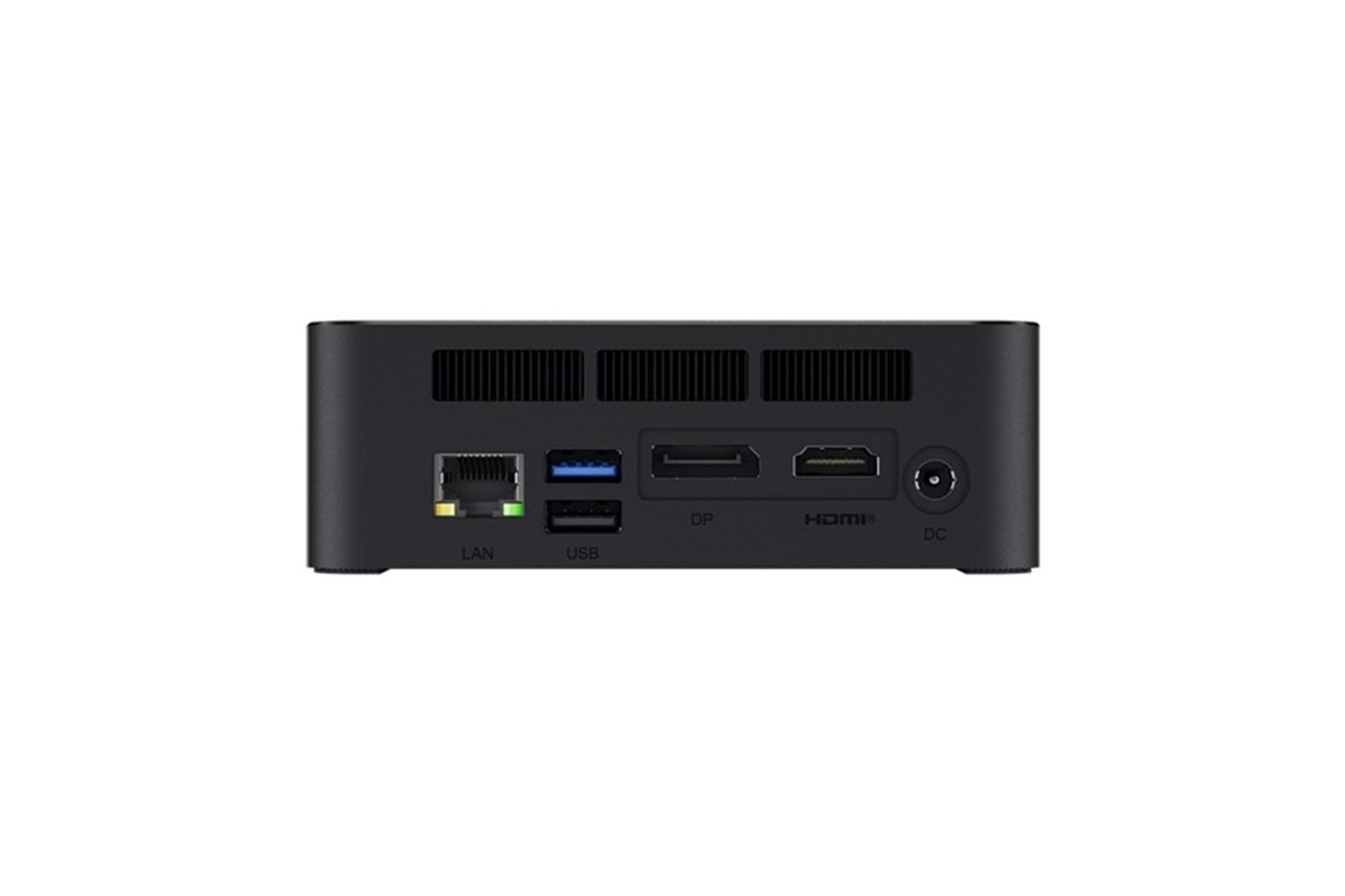 BEELINK SER5 MAX RYZEN 7 5800H-16GB RAM-500GB NVME-W11H MINI PC