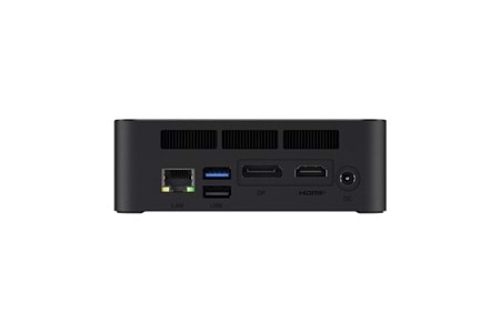 BEELINK SER5 MAX RYZEN 7 5800H-16GB RAM-500GB NVME-W11H MINI PC