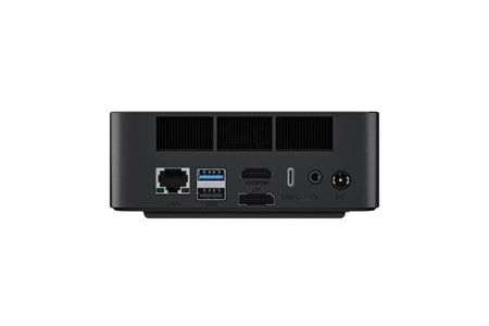 BEELINK SER6-P RYZEN 9 6900HX-32GB DDR5 RAM-1TB SSD-W11H MINI PC