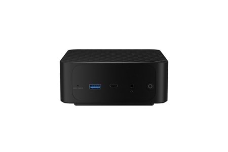 BEELINK SER6-P RYZEN 9 6900HX-32GB DDR5 RAM-500GB SSD-W11H MINI PC