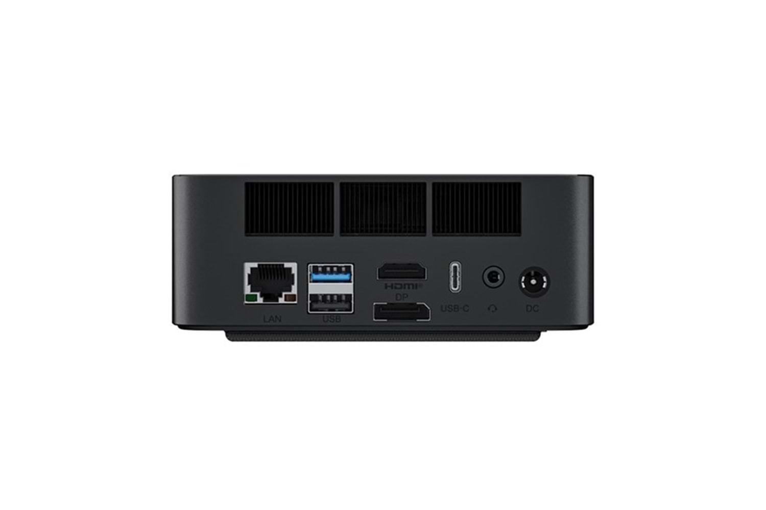 BEELINK SER6-P RYZEN 9 6900HX-32GB DDR5 RAM-500GB SSD-W11H MINI PC