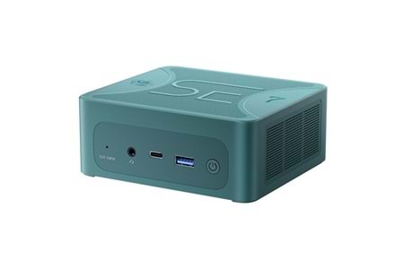 BEELINK SER7 BEE-SER7 RYZEN 7840HS-32GB DDR5-RAM-1TB NVME-W11 PRO MINI PC