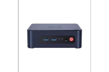 BEELINK U59 PRO CELERON N5105-8GB RAM-500GB SSD-FDOS MINI PC