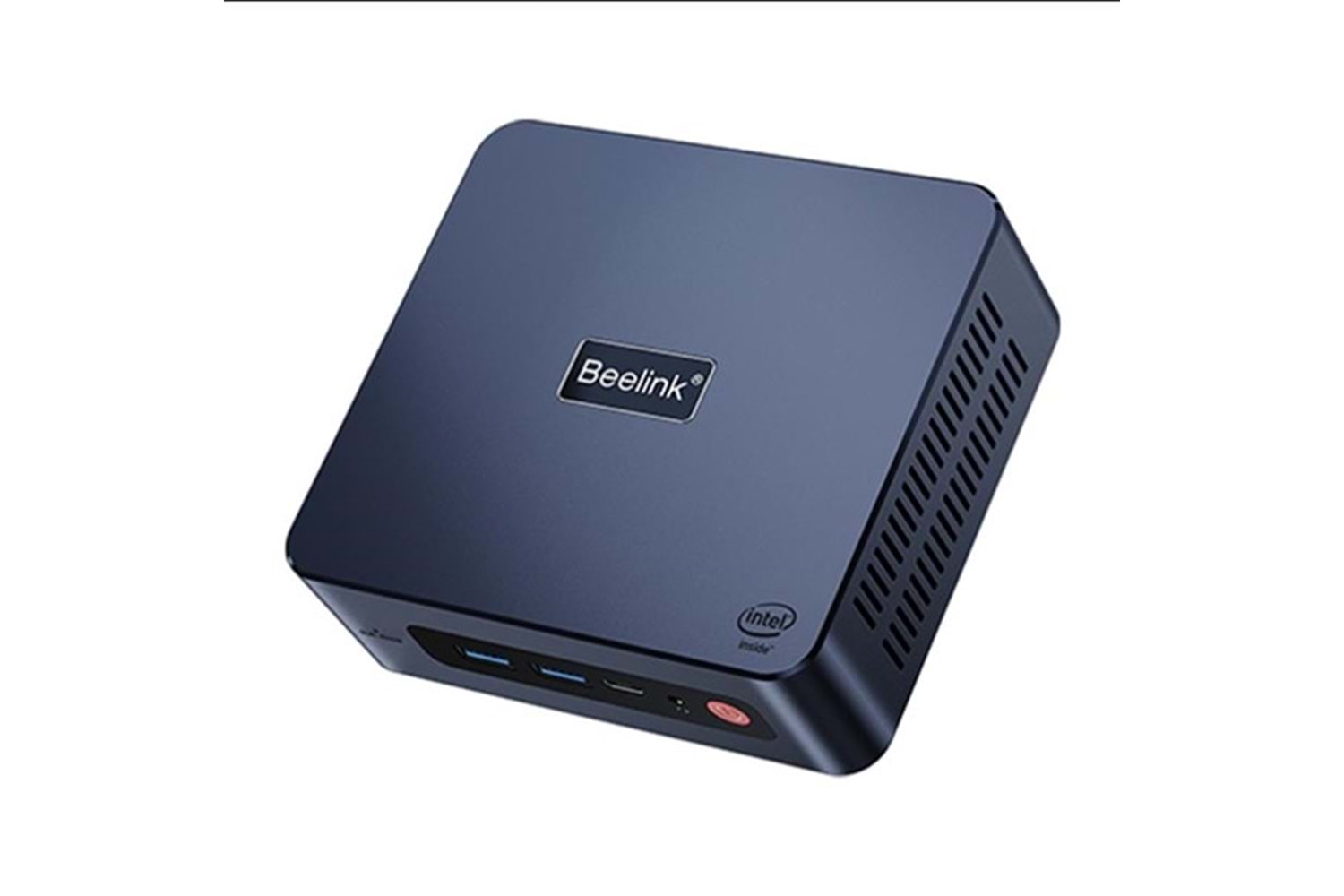 BEELINK U59 PRO CELERON N5105-8GB RAM-500GB SSD-FDOS MINI PC