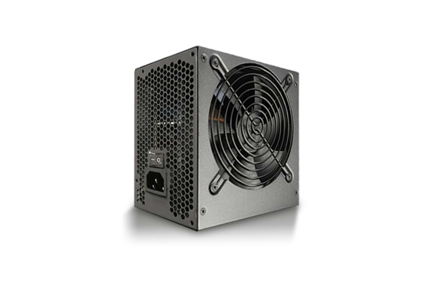 HIGHPOWER 700W 80+ GOLD HP1-J700GD-F12S 12cm Fanlı Power Supply