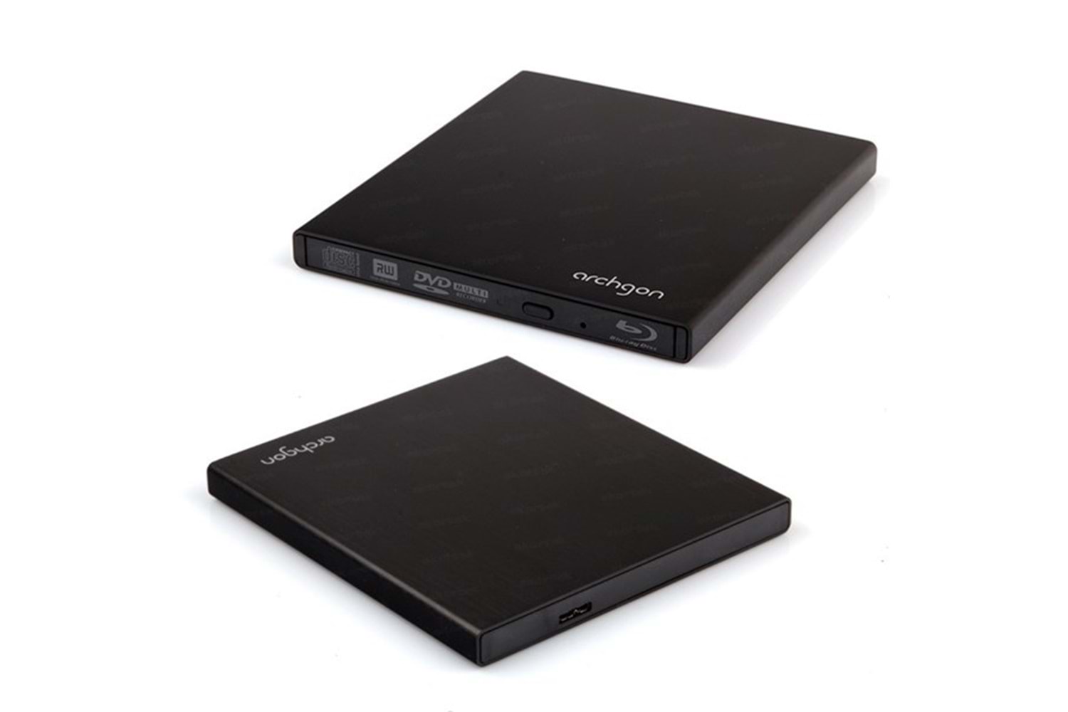 ARCHGON PNS-MD8102U3 Harici Ultra Slim Blu-ray Yazıcı