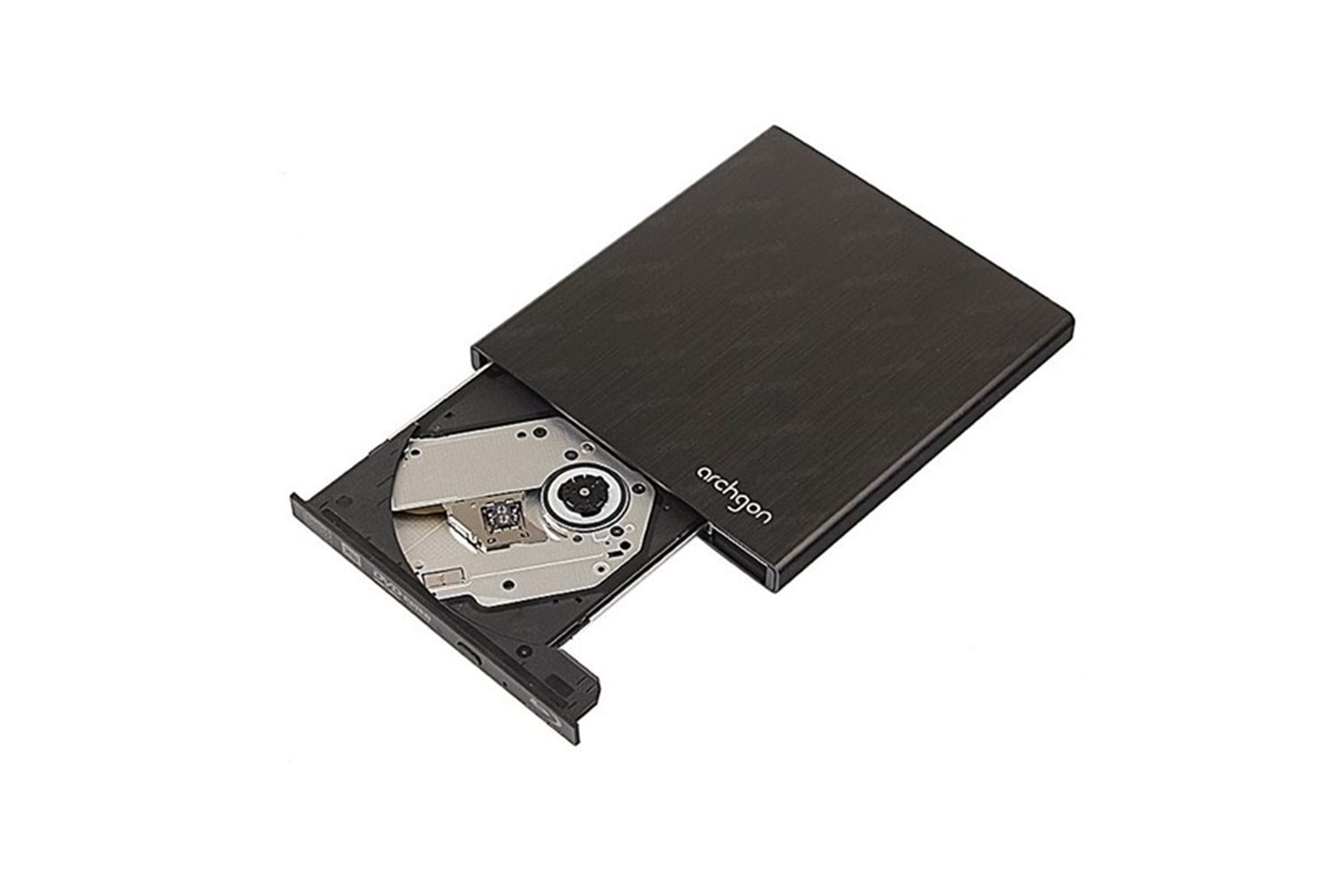 ARCHGON PNS-MD8102U3 Harici Ultra Slim Blu-ray Yazıcı