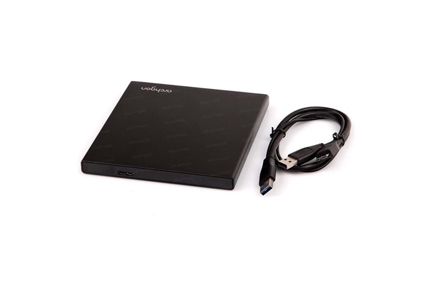 ARCHGON PNS-MD8102U3 Harici Ultra Slim Blu-ray Yazıcı