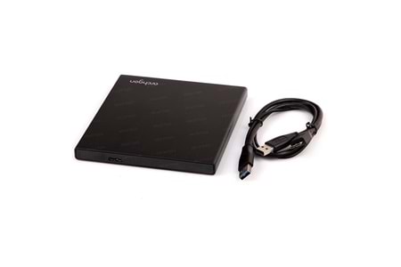 ARCHGON PNS-MD8102U3 Harici Ultra Slim Blu-ray Yazıcı