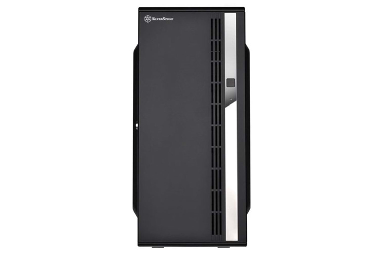SilverStone CS380 8xHot Swap HDD Destekli ATX Sunucu Nas Performans Kasası (SST-CS380-V2)
