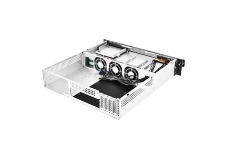 SilverStone RM23-502 5x3.5