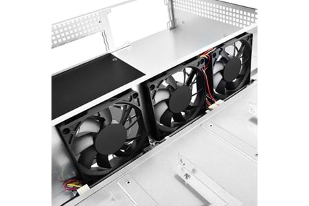 SilverStone RM23-502 5x3.5