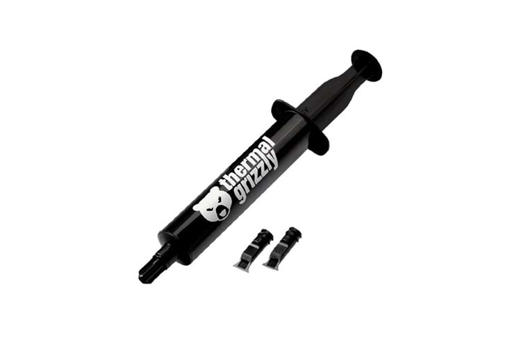 THERMAL GRIZZLY Hydronaut TG-H-100-R 26-gram Termal Macun 11.8w