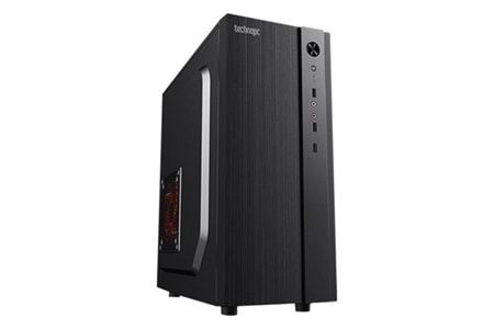 TECHNOPC GREEN v3 ABR7825 RYZEN 7 PRO 5750G-16GB RAM-512GB NVMe-FDOS