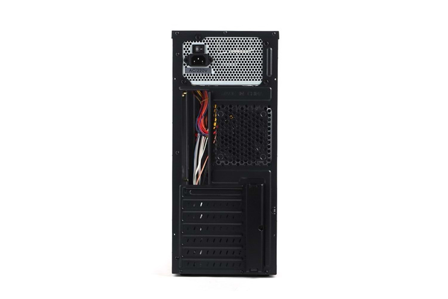 TX 300W K3 TXCHK3P300 STANDART MID-TOWER PC KASASI