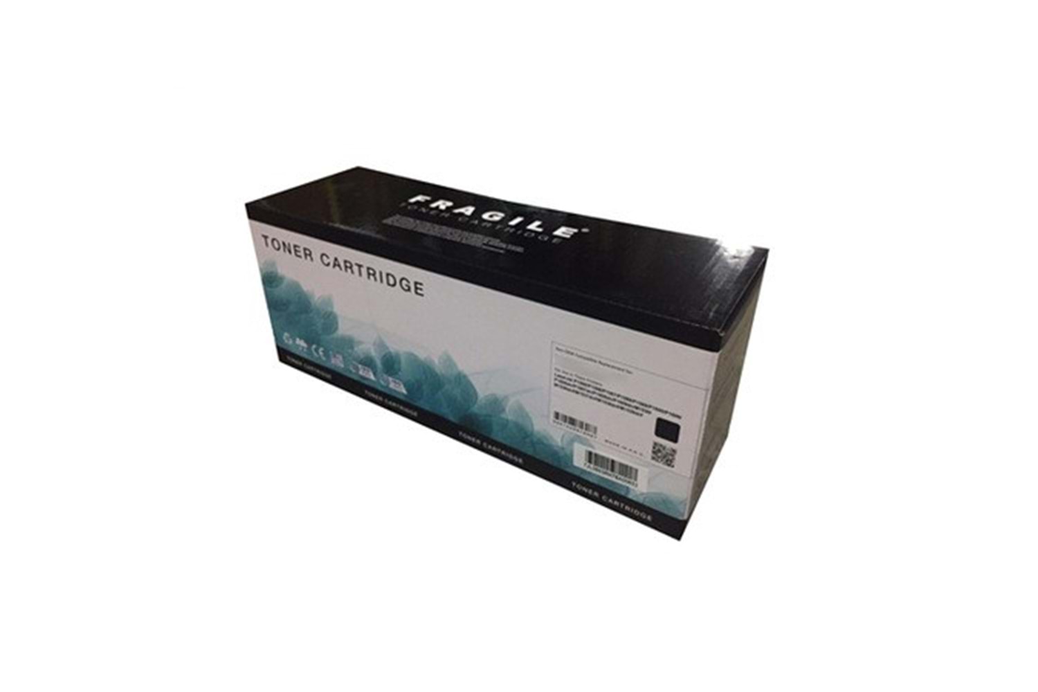 Fragıle Brother Tn2456 3000Sayfa Siyah Muadil Toner