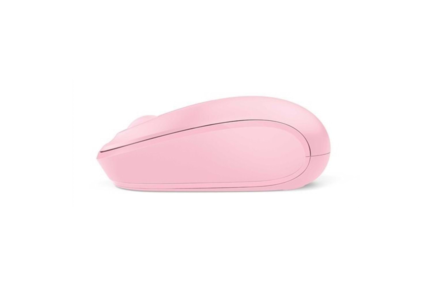 Mıcrosoft U7Z-00023 Kablosuz Pembe Mouse 1850