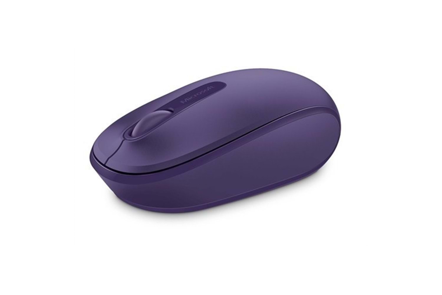 Mıcrosoft U7Z-00043 Kablosuz Mor Mouse 1850