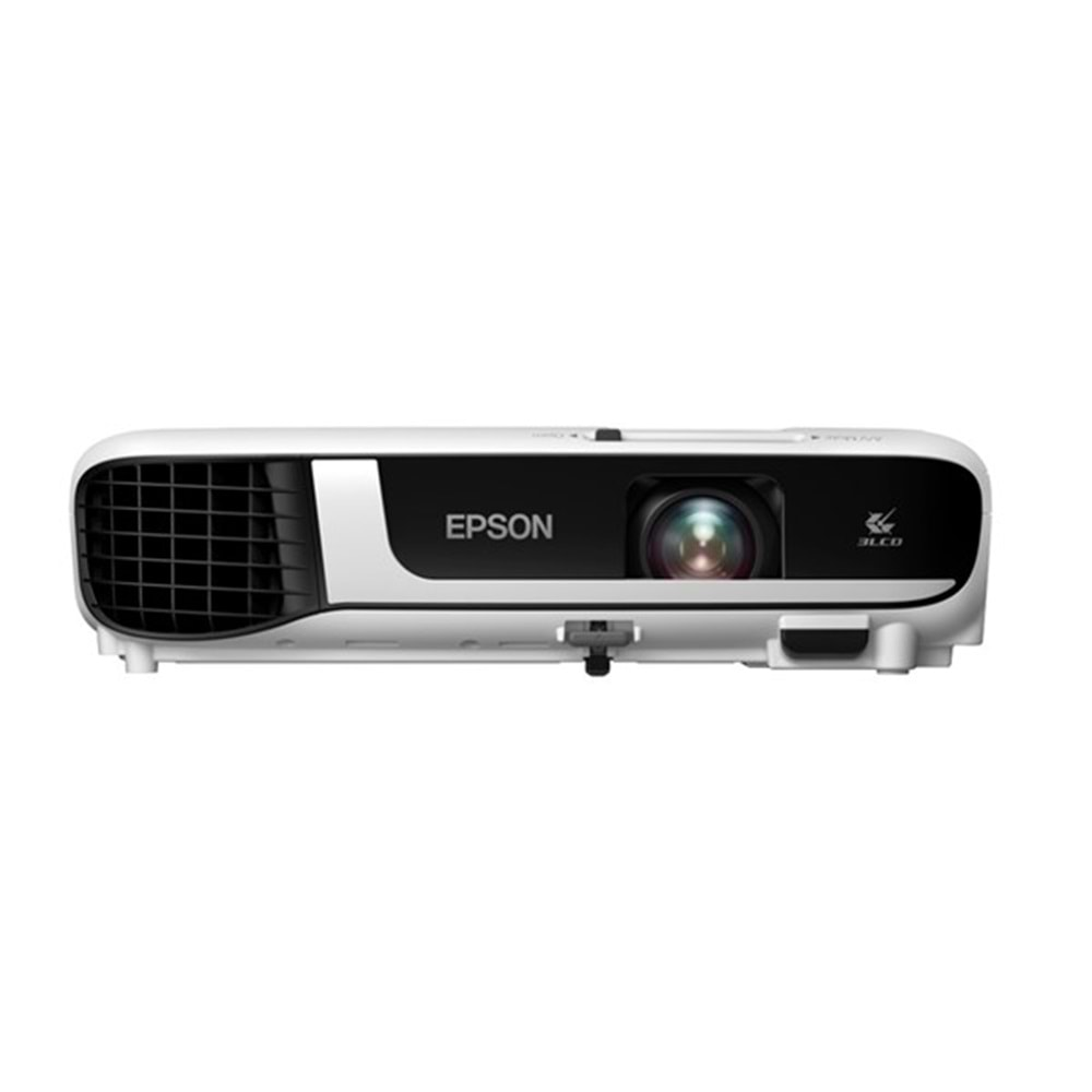 EPSON EB-W51 4000 ANSI lümen 1280x800 3LCD Projeksiyon