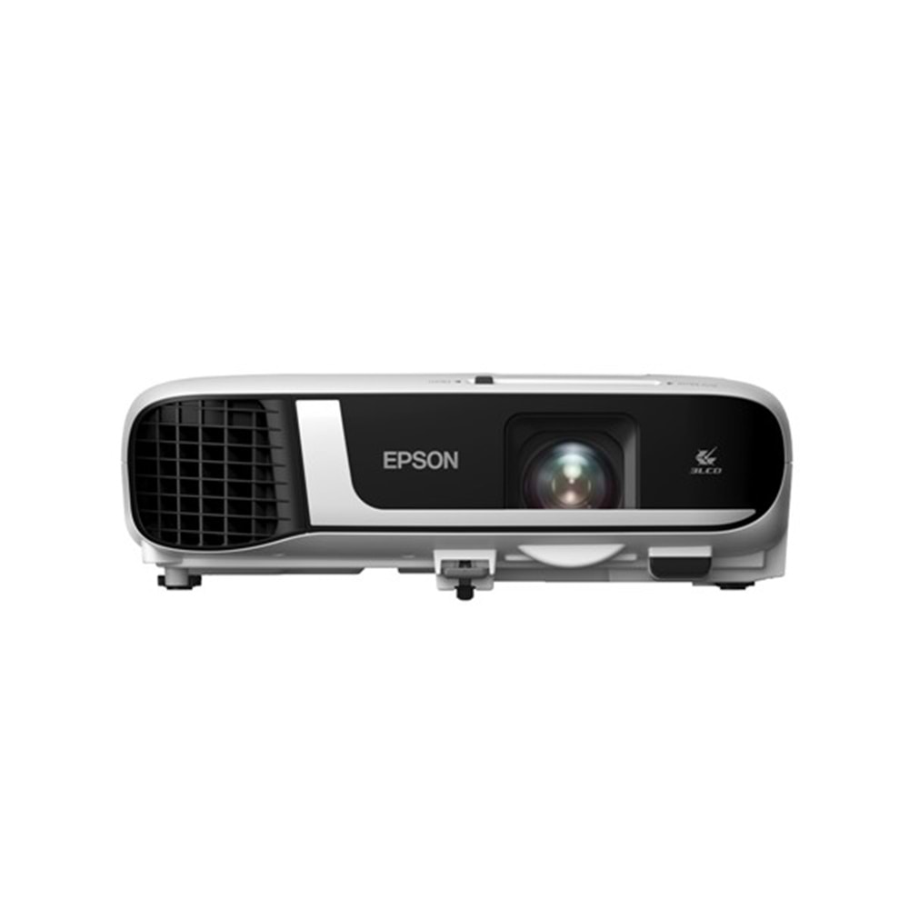 EPSON EB-FH52 4000 ANSI lümen 1920X1080 3LCD Kablosuz Projeksiyon