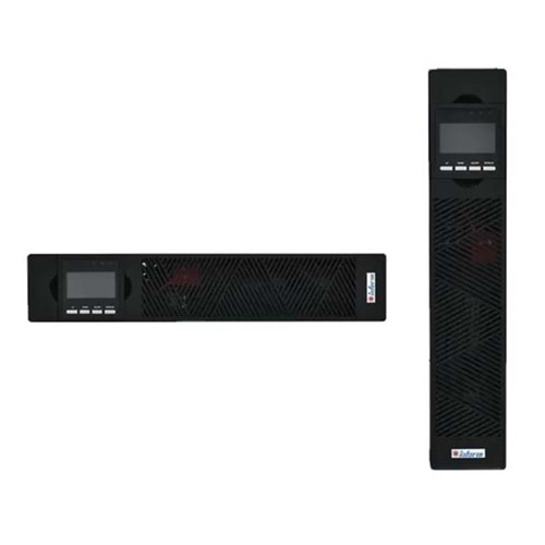 INFORM 2KVA SINUS EVO ONLINE 1/1F Online Rackmount Ups 879011002013