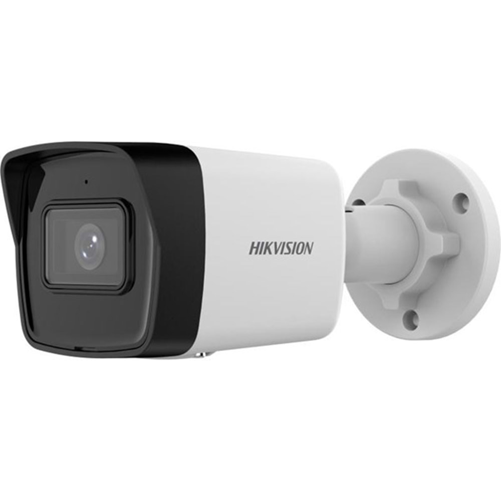 HIKVISION 2MP DS-2CD3021G0-IUF 2.8MM SESLİ BULLET IP KAMERA