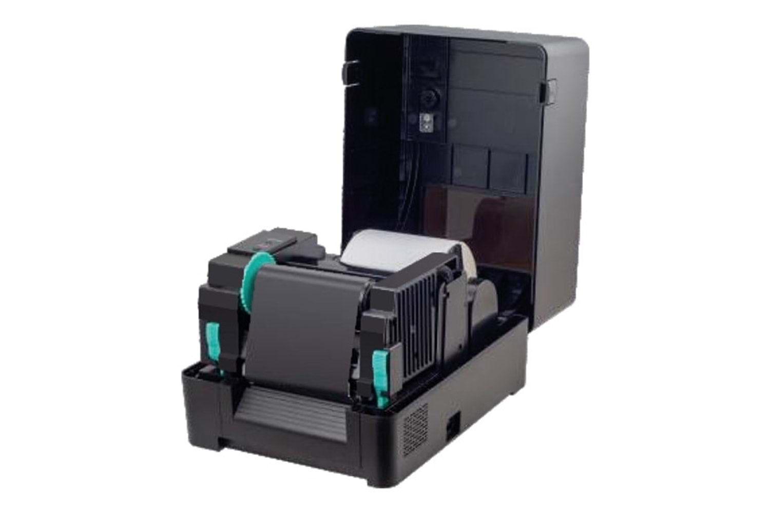 Perkon Pr-X500 Tt 203Dpı Usb/Seri/Eth Barkod Yazıcı