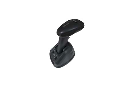 PERKON Tiger CS96 Kablosuz Karekod 1D/2D Standlı Barkod Okuyucu