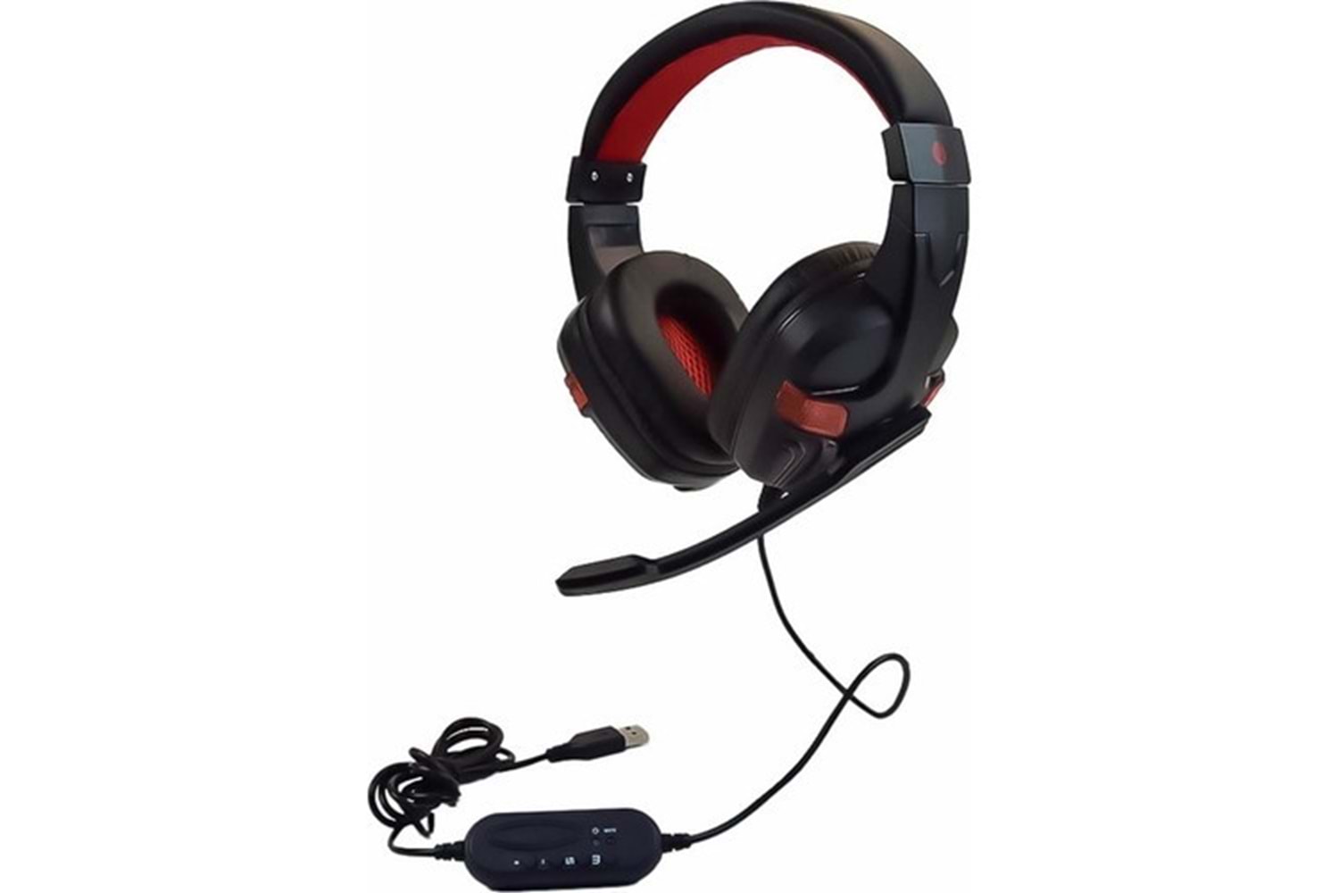 Dexım Magnum Dsp002 5.1 Gamıng Kulaklık