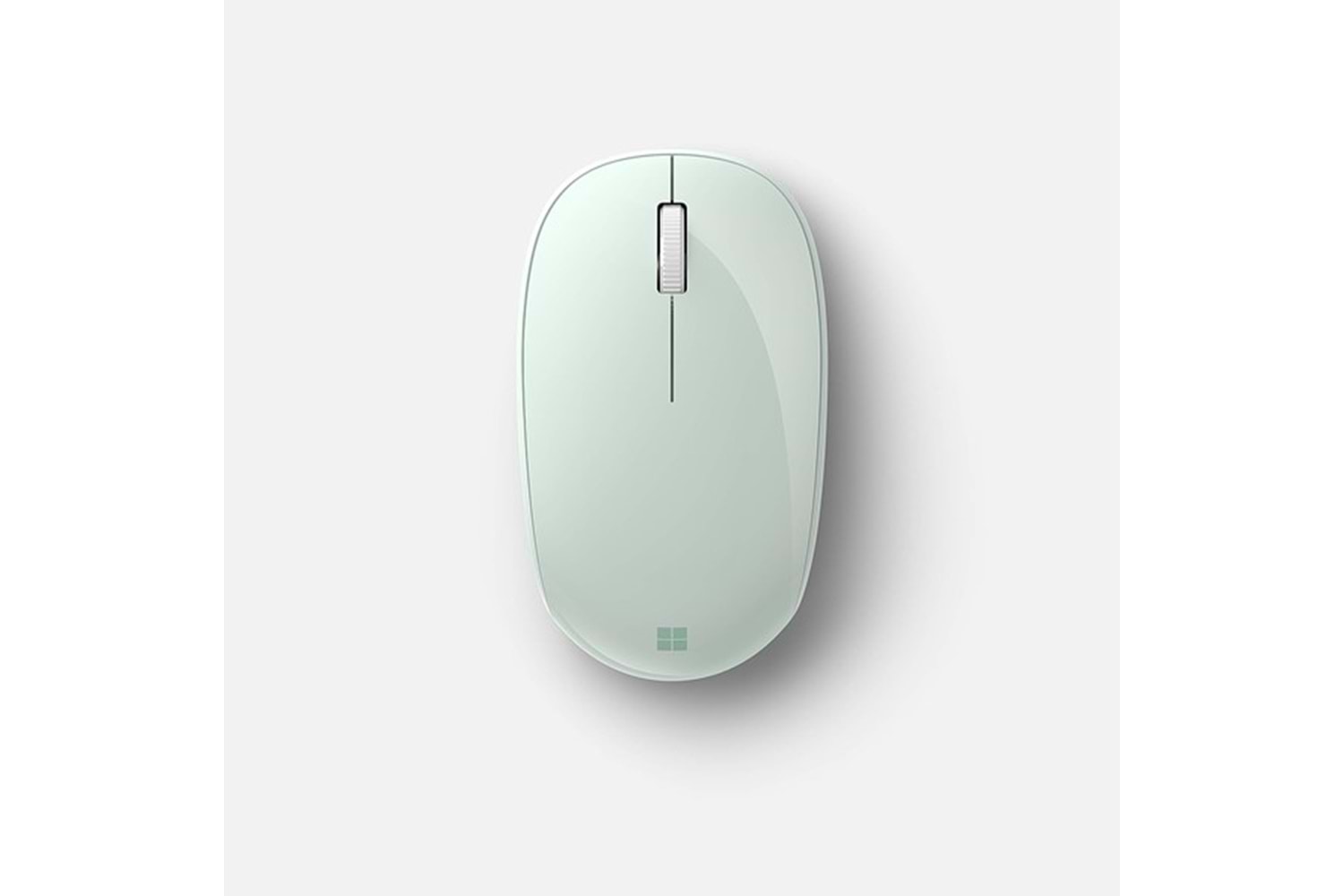 Mıcrosoft Bluetooth Mouse Rjn-00031 (Nane Yeşil)