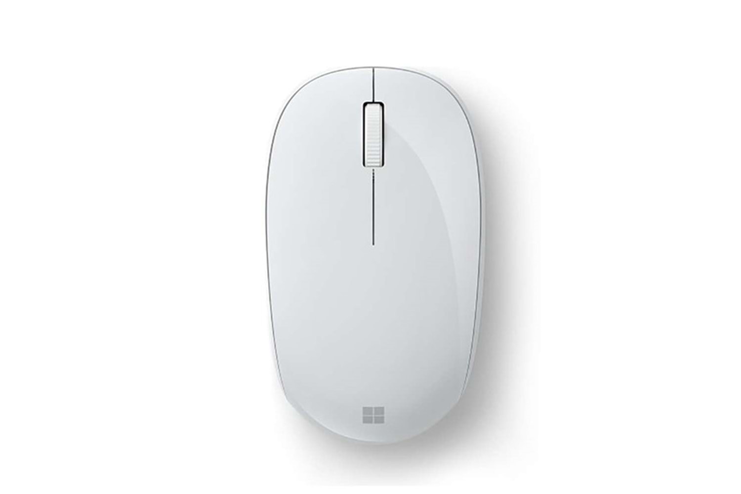 Mıcrosoft Bluetooth Mouse Rjn-00067 (Gri)