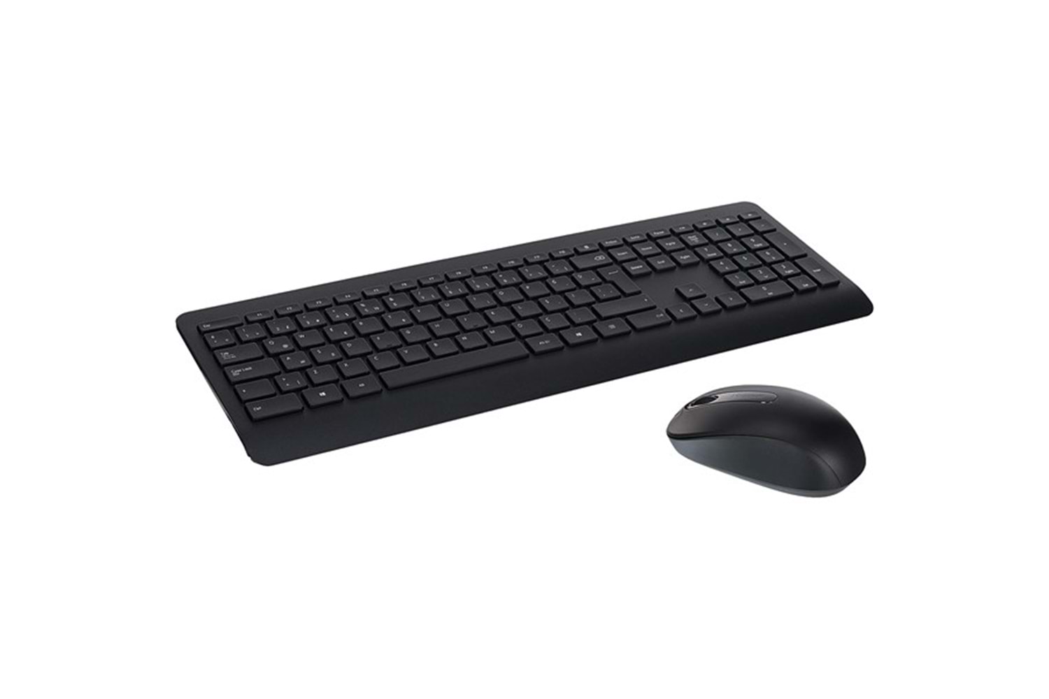MICROSOFT Wıreless Desktop 900 Klavye Mouse Set PT3-00016