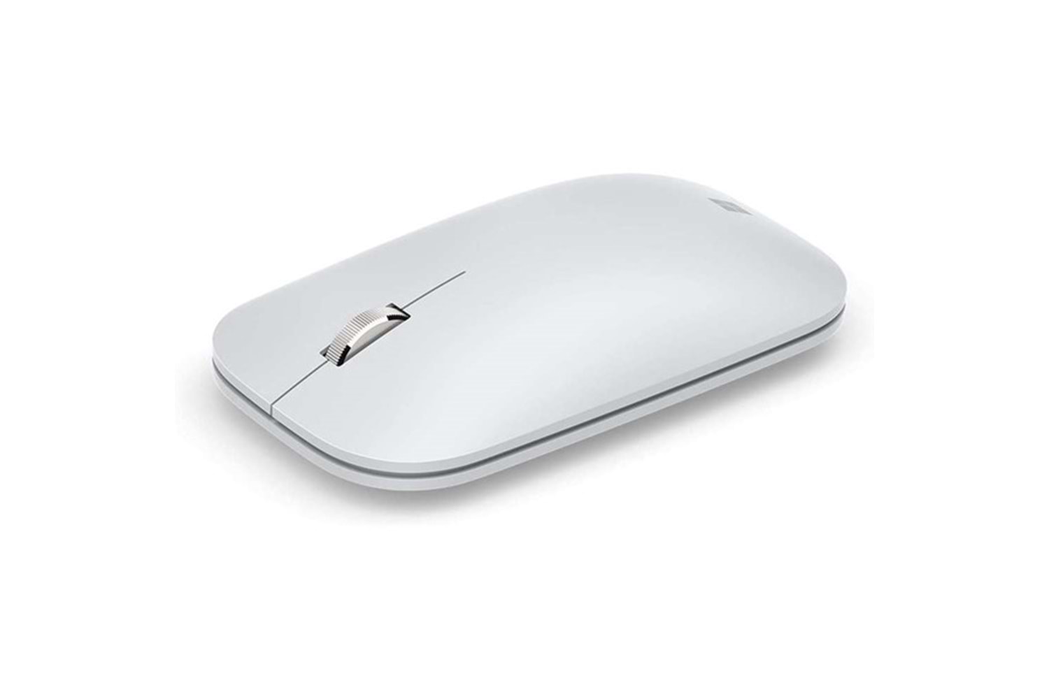 Mıcrosoft Modern Mobile Bluetooth Mouse Ktf-00066 (Buz Mavisi)