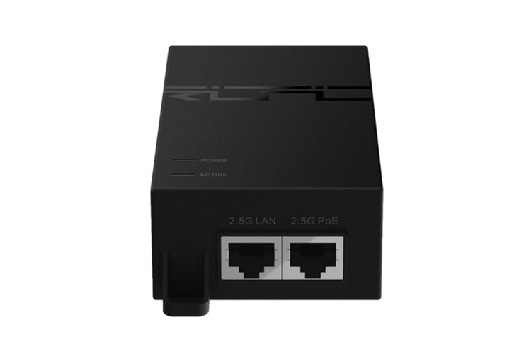 RUIJIE RG-POE-50-60W-MG 25000Base- T Poe Adaptör