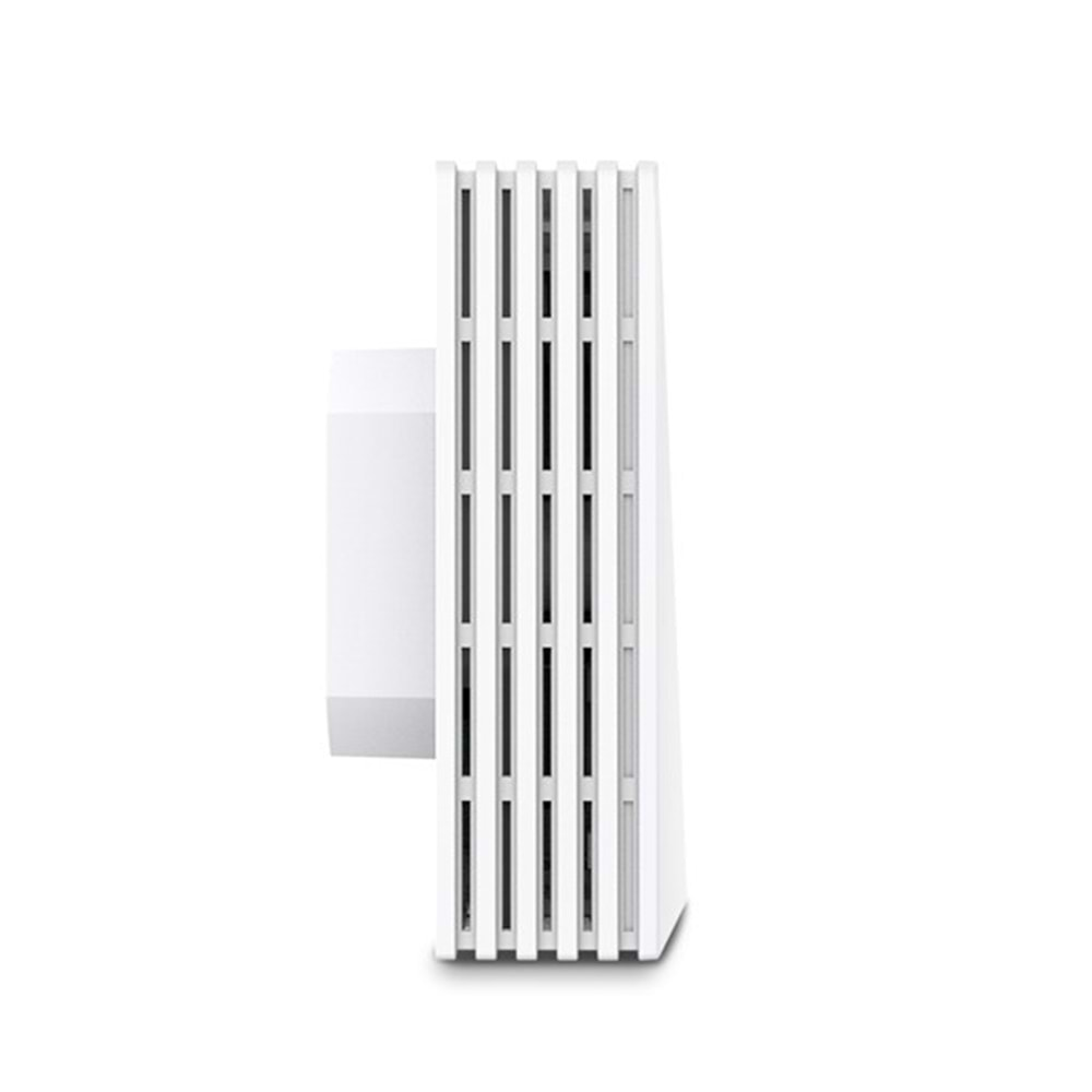 TP-LINK OMADA EAP650-WALL AX3000 Dualband Duvar Tipi Access Point