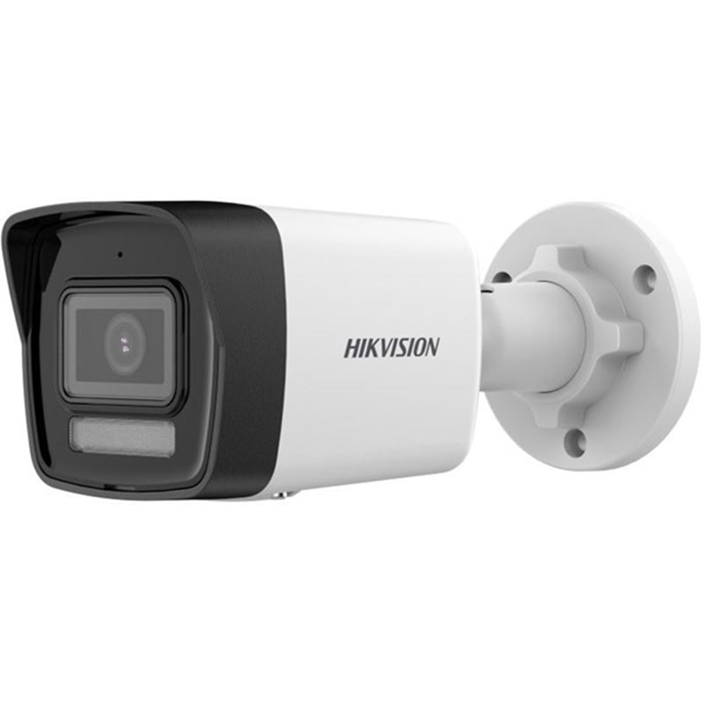 HIKVISION 6MP DS-2CD1063G2-LIU(F) 2.8MM SESLİ BULLET IP KAMERA