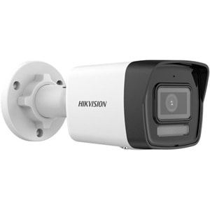 HIKVISION 6MP DS-2CD1063G2-LIU(F) 2.8MM SESLİ BULLET IP KAMERA