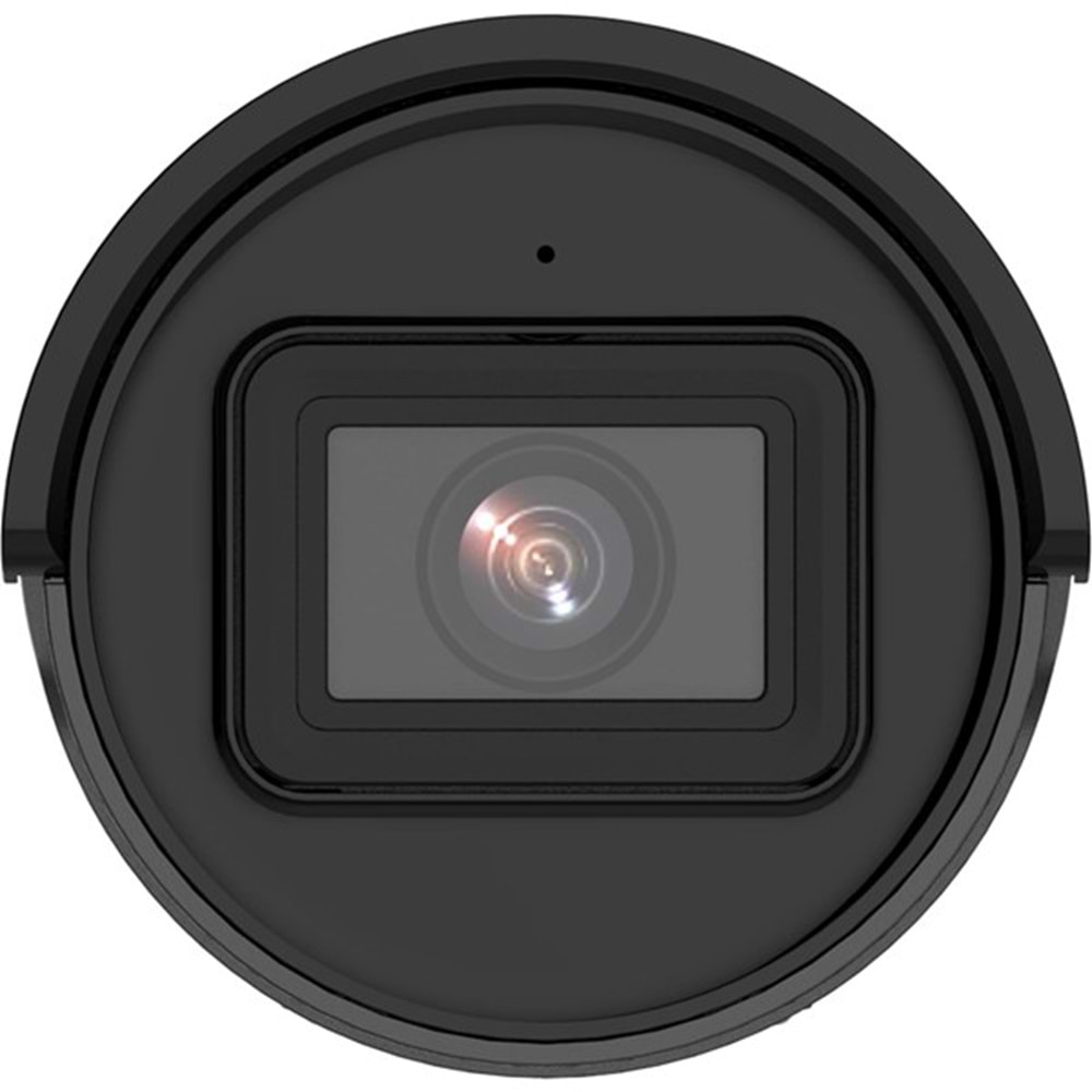 HIKVISION 8MP DS-2CD2083G2-I(U) 2.8MM SESLİ BULLET IP KAMERA METAL
