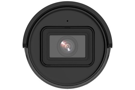 HIKVISION 8MP DS-2CD2083G2-I(U) 2.8MM SESLİ BULLET IP KAMERA METAL