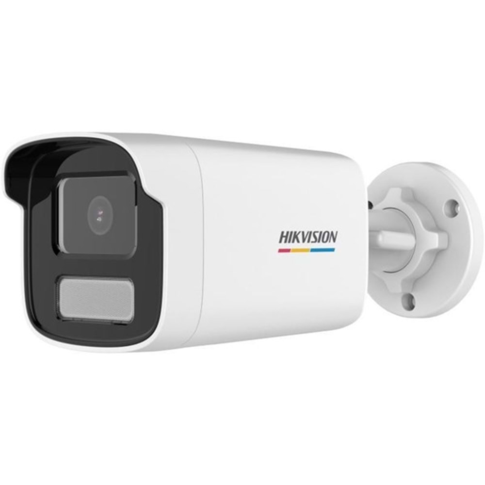 HIKVISION 4MP DS-2CD1T47G2-L(UF) 4MM COLORVU BULLET IP KAMERA