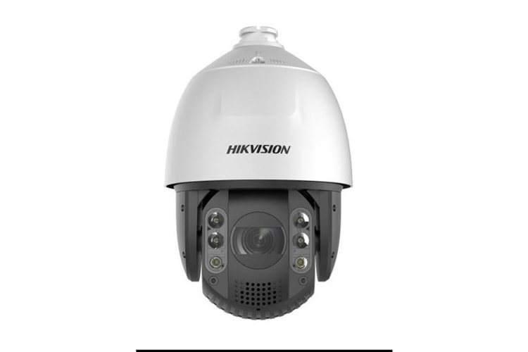 HIKVISION 8MP DS-2DE7A825IW-AEB 25X-ZOOM 200metre DARKFIGHTER SPEDDEME IP KAMERA
