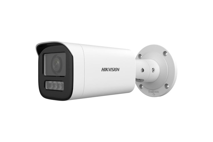 HIKVISION 4MP DS-2CD1643G2-LIZ(S)U MOTORIZE 50metre SESLİ BULLET IP KAMERA